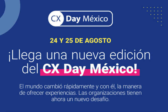 CX Day México 2022