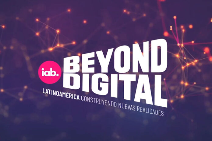 IAB Beyond Digital 2022