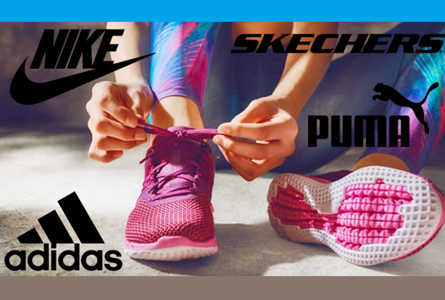 melodía maduro precoz Adidas, Sportline y Decathlon en el podium - América Retail