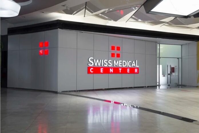 Swiss medical
