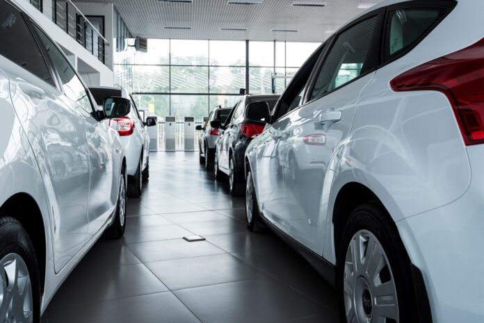 Agosto aumentó los precios de los vehículo en EE.UU.