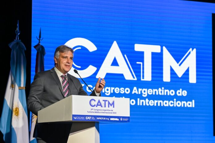 3° Congreso Argentino de Turismo Médico Internacional