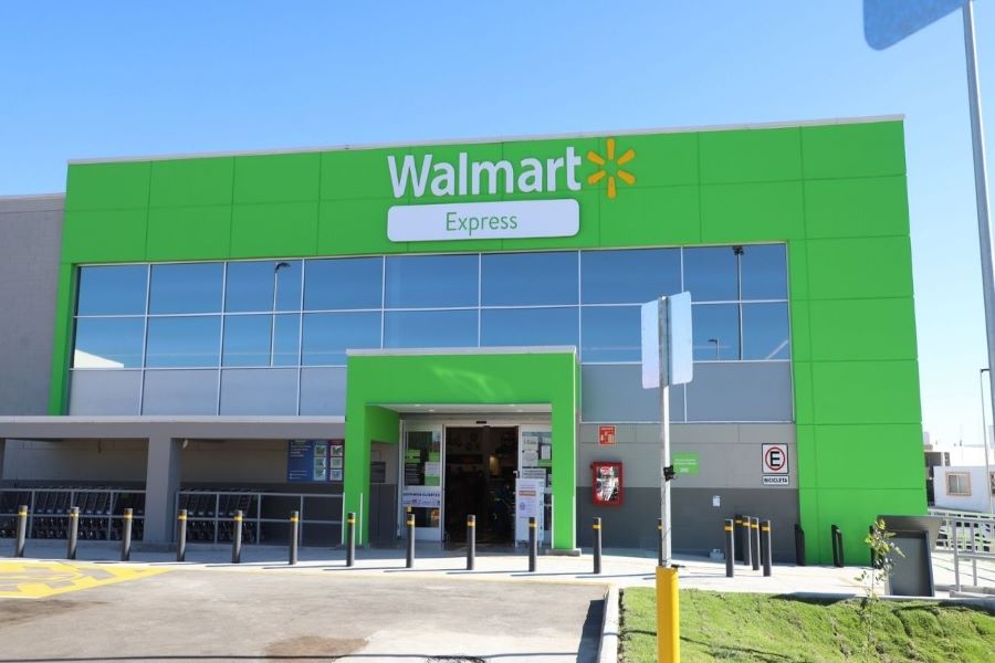 Walmart has started drone delivery service in Arizona, Florida and Texas