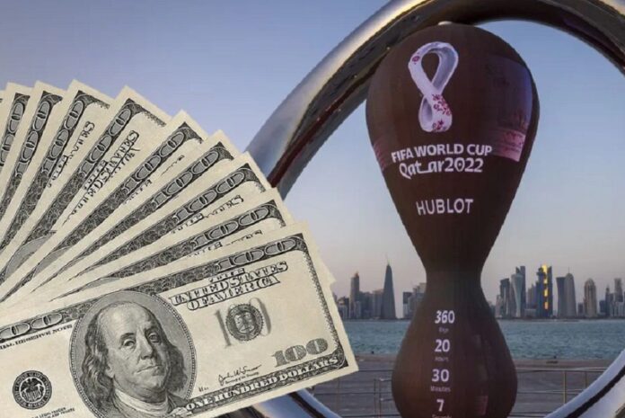 dólar Qatar