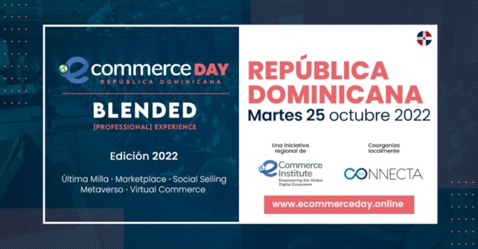 EcommerceDay República Dominicana