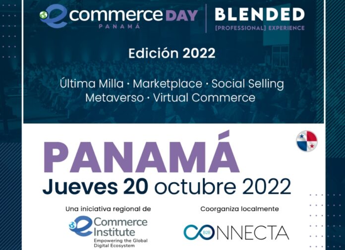 ecommerce day Panamá