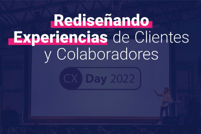 CX Day Colombia 2022 cierre