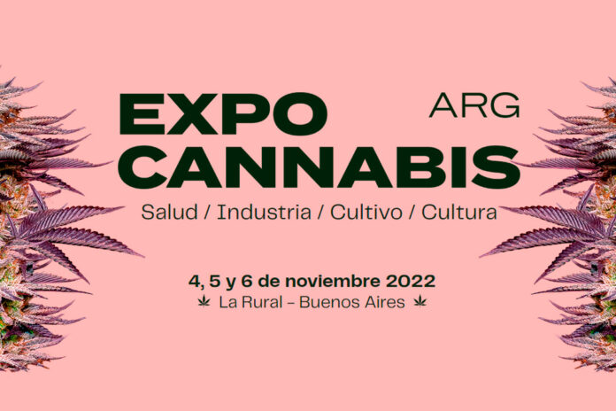 Expo cannabis