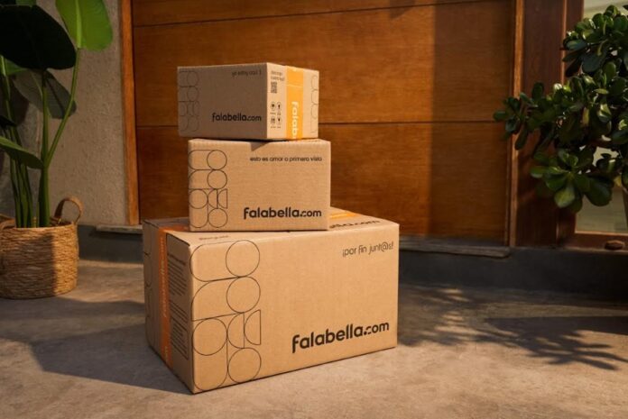 falabella.com fortalece su marketplace