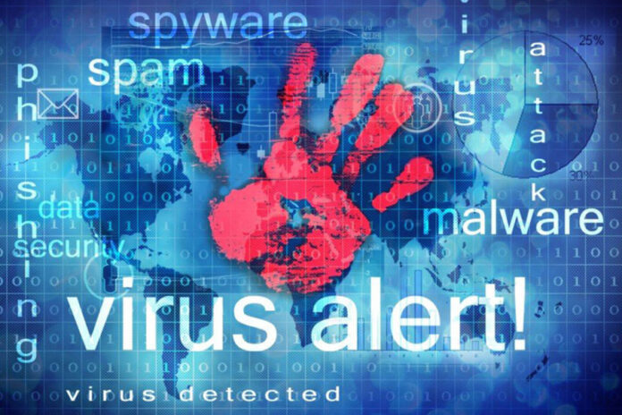 malware NanoCore Crisis de Ciberseguridad AWS F5