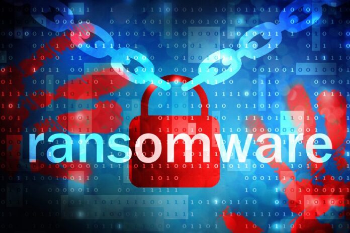 ransomware ciberataques errores cinco recomendaciones