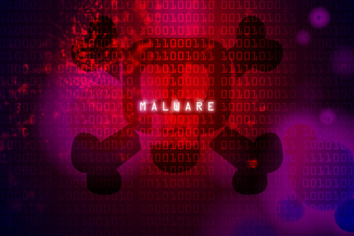 malware NanoCore dark web