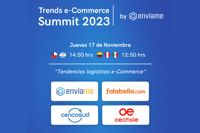 Trends Ecommerce Summit 2023