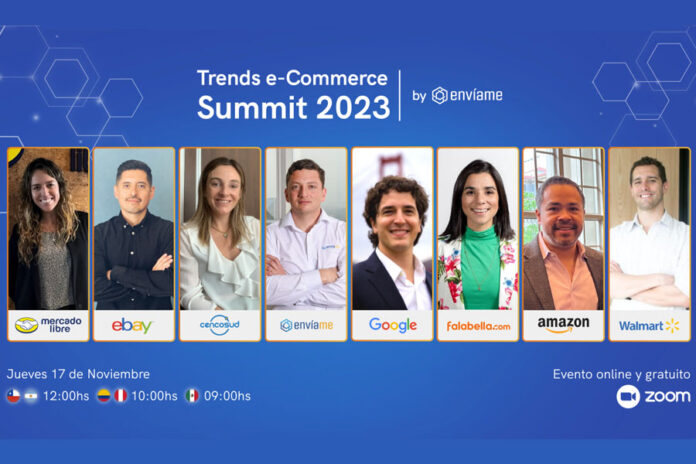 Trends Ecommerce Summit 2023