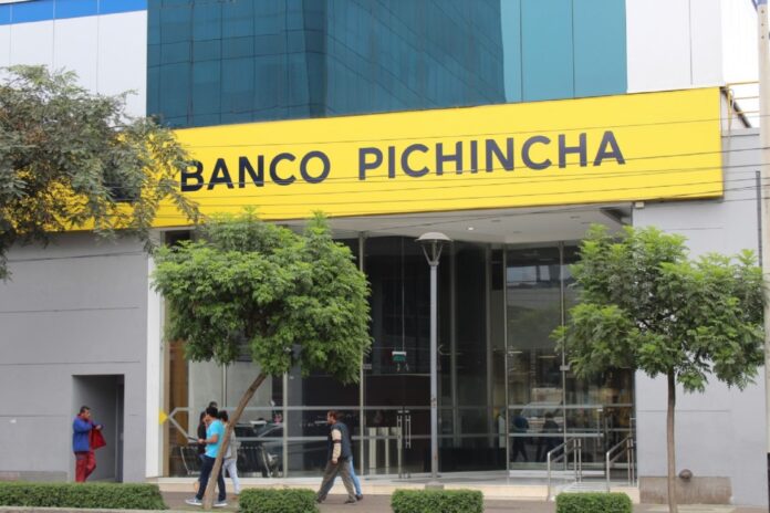 Banco Pichincha Perú