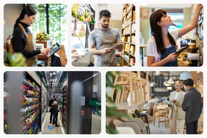 Smart Store Analytics y Store Operations Assist