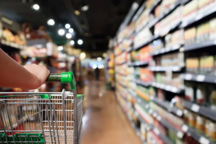 supermercados - la Inflación