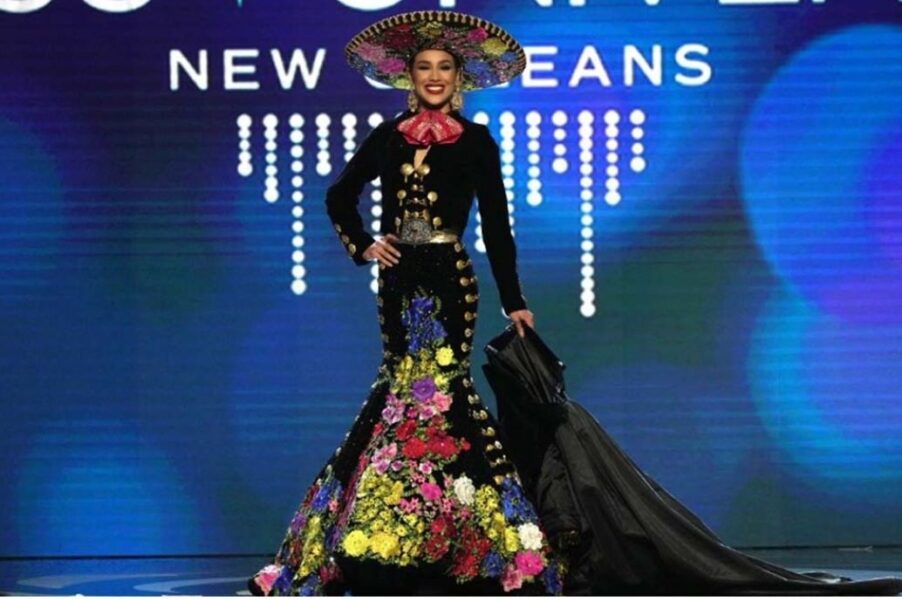 Los mejores trajes típicos de Miss Universo 2023 - América Retail