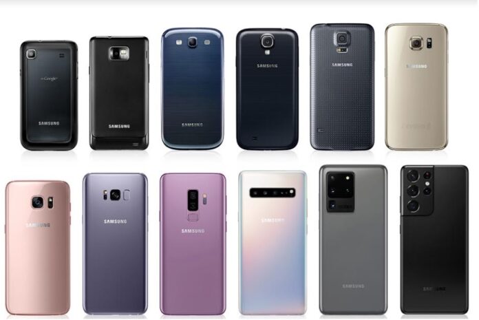 Samsung sorprenderá al mundo