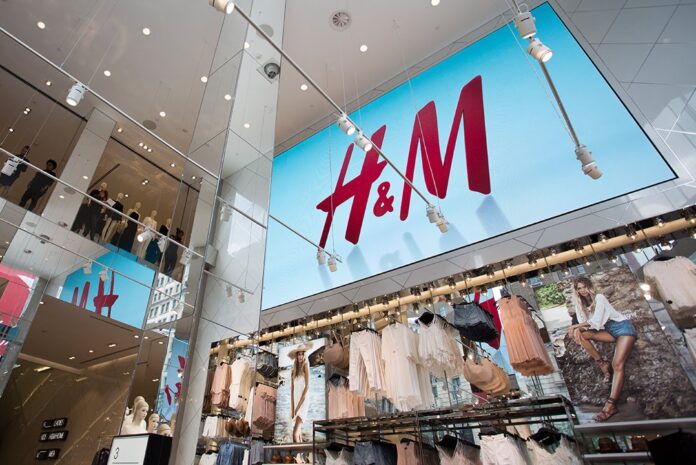 H&M acusa suplantación de identidad y comparte medidas para evitar fraude: 