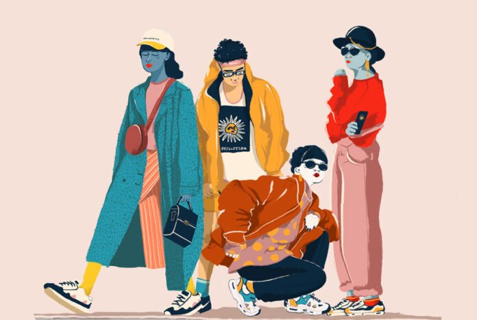 Jóvenes creadores abren la Semana de la Moda de París con ropa sostenible y accesible
