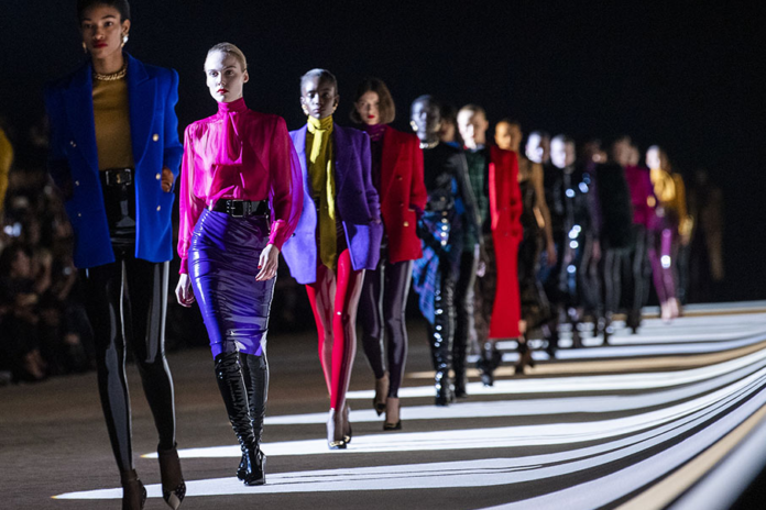La Fashion Week de París contará con 67 desfiles