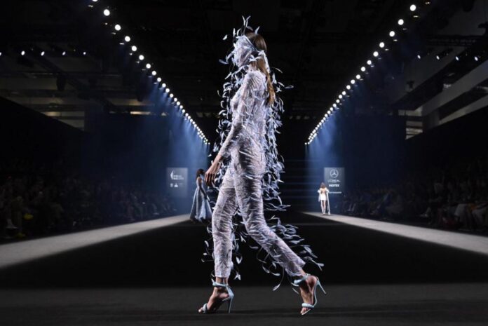 Mercedes-Benz Fashion Week Madrid celebra su 77 edición en el epicentro de la moda