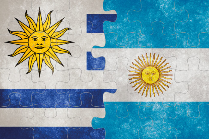 Mercosur uruguayargentina