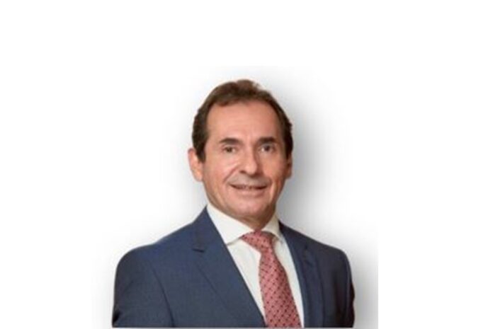 Roberto Muñóz - Criterios ESG
