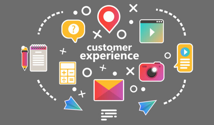 customer experience cx