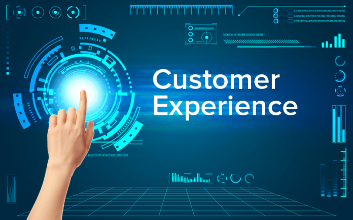 customer experience cx