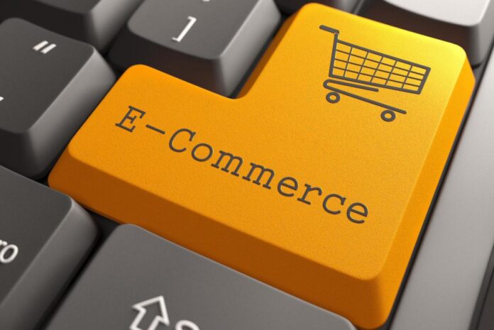 eCommerce - el comercio electrónico