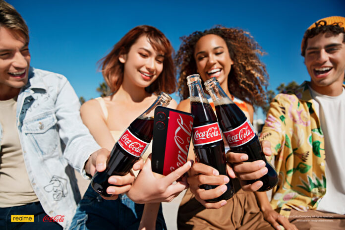 Coca-Cola publicidad