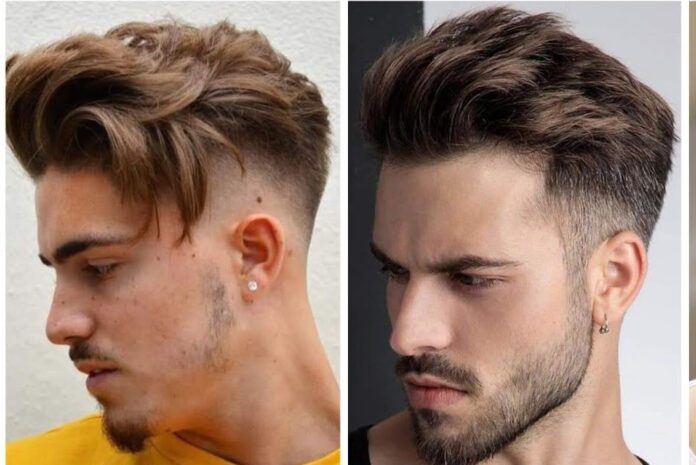 6 cortes de cabello de hombre que son tendencia en primavera 2023