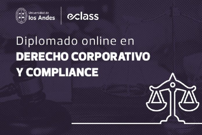 Diplomado en Derecho Corporativo y Compliance