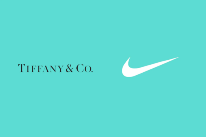 Tiffany & Co. x Nike Air Force 1 Low, el lujo de la casa joyera llega a tus pies La casa joyera más famosa del mundo