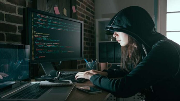 ciberseguridad mujeres hacker