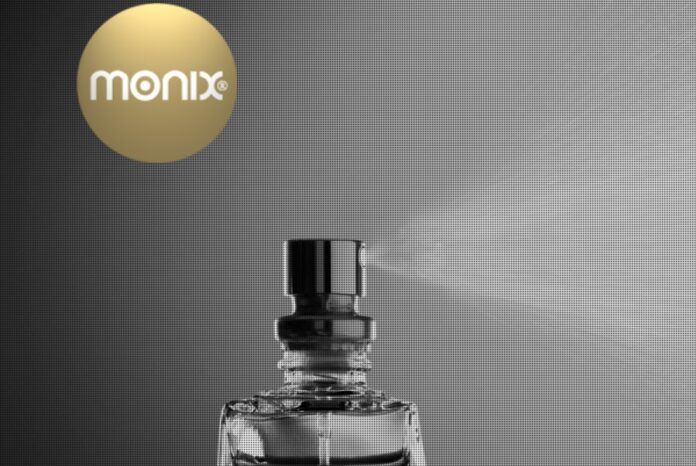 Perfumería Monix