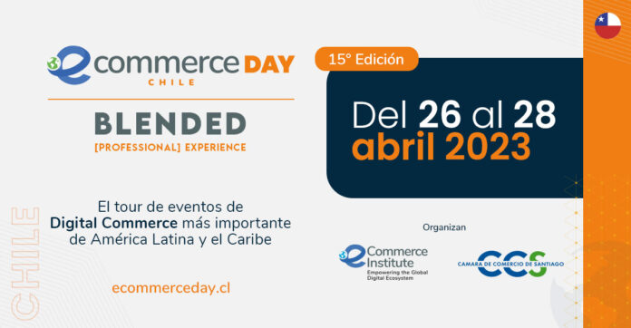 Ecommerce Day Chile