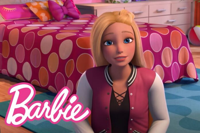 Barbie agrega Gap a su cartera de colaboraciones de diseño