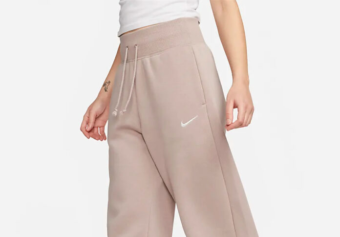 En el outlet de Nike liquidan los pantalones de chándal con más rollazo