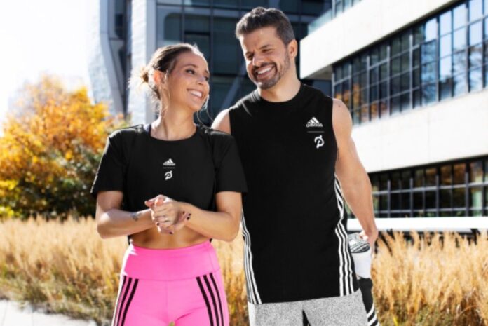 Esta selección de ropa Adidas transpirable va a hacer que pases menos calor cuando hagas ejercicio