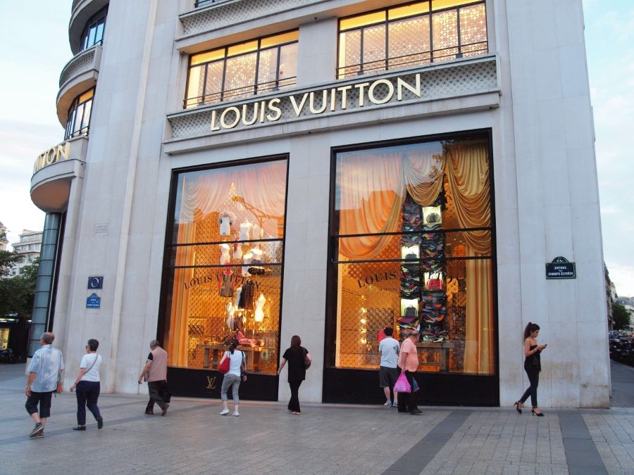 Así es la campaña de Louis Vuitton con Lionel Messi de la Maleta Horizon