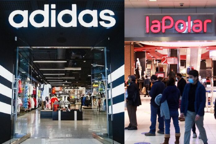 Chile: Megatienda de retail finalmente admite que vendió ropa Under Armour falsificada y compensará a sus clientes