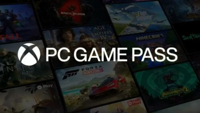 PC-Game-Pass