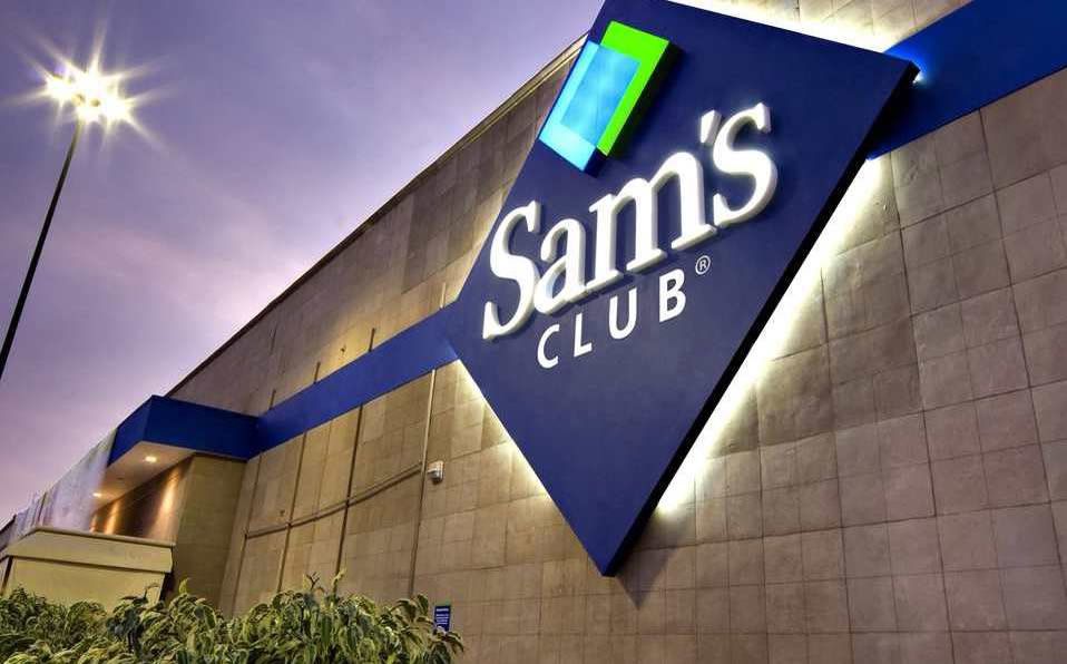 Sam's Club introduce casilleros inteligentes para empleados - América Retail