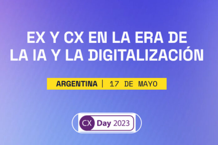 CX Day Argentina 2023