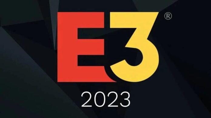 e3 game over gaming