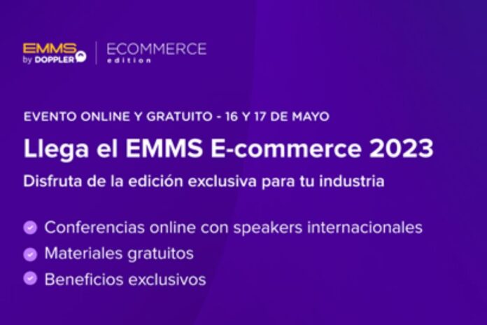 EMMS Ecommerce 2023