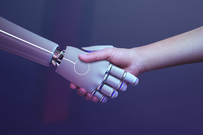 IA y Humanos